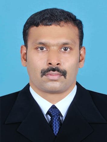 Committee Member